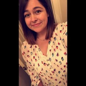 Meet your Posher, Jordan